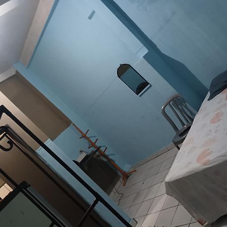 Hostel Familia Quartos Privado Proximo Aeroporto Int Guarulhos Sp Taxi 24 Hrs מראה חיצוני תמונה