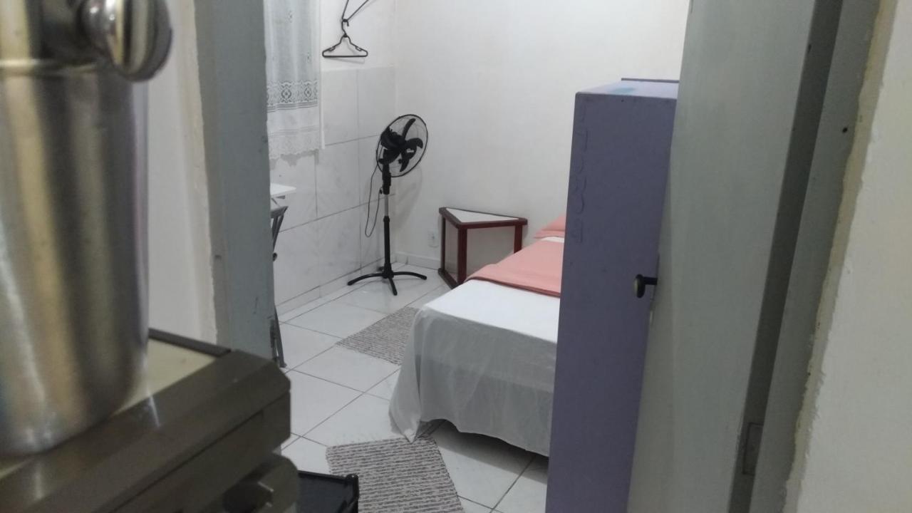 Hostel Familia Quartos Privado Proximo Aeroporto Int Guarulhos Sp Taxi 24 Hrs מראה חיצוני תמונה