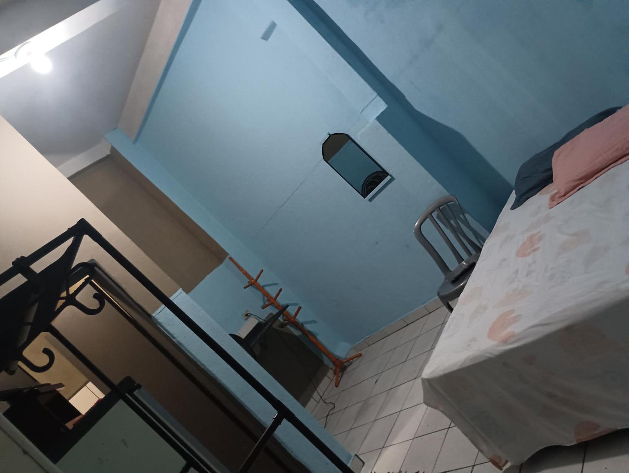 Hostel Familia Quartos Privado Proximo Aeroporto Int Guarulhos Sp Taxi 24 Hrs מראה חיצוני תמונה